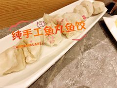 -张凯达·深海石斑鱼潮汕火锅(十五年品牌•虹桥天街店)
