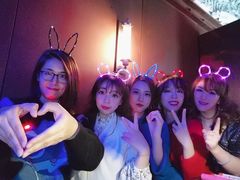 -MOSSO德国餐厅·音乐酒吧(环宇荟店)
