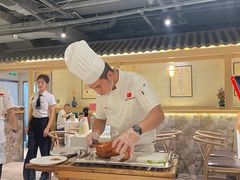 -在前门·烤鸭北京菜(五月花广场店)