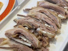 -巴依老爷新疆美食(常营店)