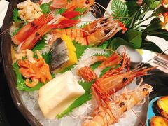 -Mr·Fish鱼鲜生海鲜放题(银泰in99店)