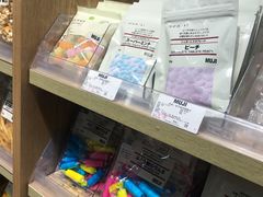 -MUJI无印良品(金狮广场店)