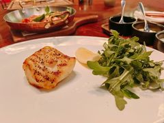-Tivano意大利餐厅(成都居舍酒店)