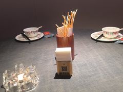 -锦府园·新台州菜(合生汇店)
