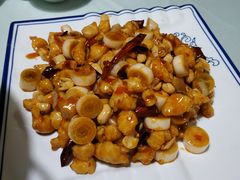 -珍巷福地四合院菜馆(复兴门店)