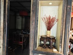 -兰溪小馆(东直门簋街店)