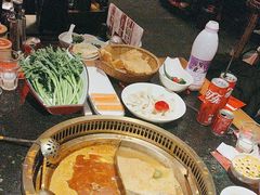 -红运火锅·中国名火锅·国风演绎(省体店)