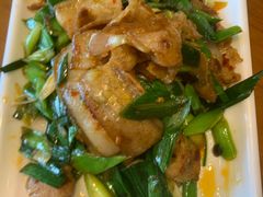 回锅肉-盘飧市(春熙路店)