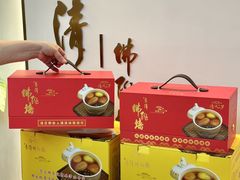 -李清佛跳墙|福建省十大名厨之首(后江埭店)