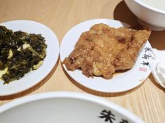 -朱新年·苏式汤团·面点(北寺塔店)