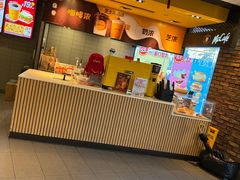 -麦当劳(无锡永乐店)