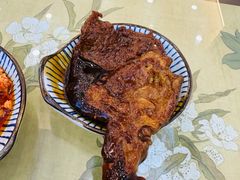 -小桃园·豆浆油条(复兴中路店)