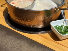 -山海蟹庐·海鲜糟粕醋火锅(慈溪店)