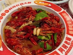 -阿财老铺·老蚌埠龙虾城(华夏总店)