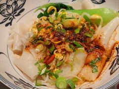 -汉唐宴长安食府