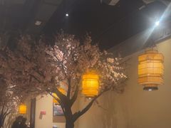 -绿茶餐厅(昌平悦荟店)