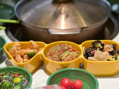 -润园四季椰子鸡火锅(南山海岸城店)