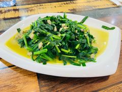 -皮五鱼汤面(老街店)