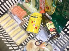 -Olé精品超市(重庆观音桥店)