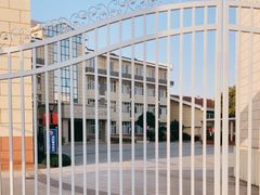 -上海市嘉定区江桥镇封浜敬老院