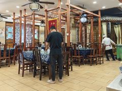 -桥香园云南过桥米线(金马碧鸡店)