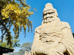 -北京石刻艺术博物馆(五塔寺)
