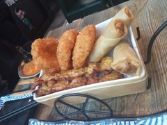 -Hi YOU你的饭局泰餐厅(雍和宫店)