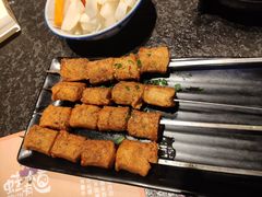 -蛙有道·铁锅牛蛙(万泰汇店)