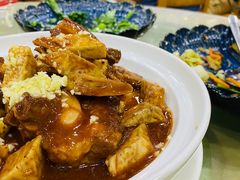 -阿静美食