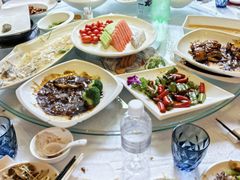 -逸林轩中餐厅(中信泰富朱家角锦江酒店)