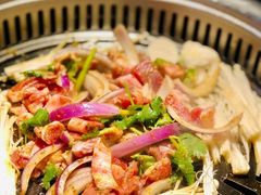 -春天烤肉自助餐厅(南内环店)