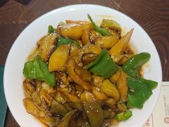 -老厨家(友谊路总店)
