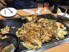 -鹤桥风月(ヨドバシ梅田店)