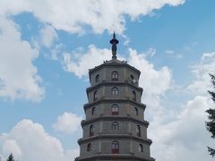 -塞罕坝国家级自然保护区