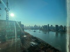 -上海凯宾斯基大酒店