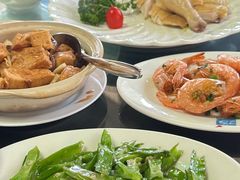 -亚龙湾老厨房·海南家常味