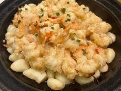 -徽镇小厨·经典徽菜(马连道店)