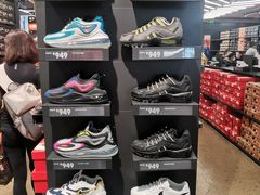 -NIKE上海青浦优选体验店