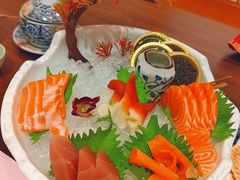 -黑松白鹿(金融街店)