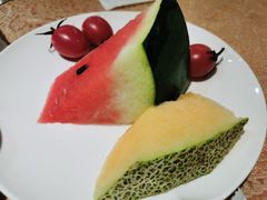-二小海鲜(清真黄骅店)