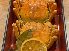 -龙悦湾酒家·八阵鱼生·渔人码头店