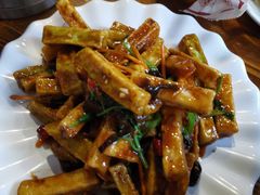-泰来风味馆(桂林街店)