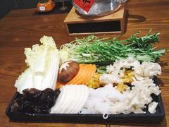 -十二舍·湯物素煮(江泰潤政店)
