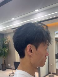 -SOLO Hair Salon