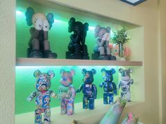 景观位-迷客夏Milksha(合肥步行街首店)
