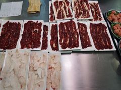 -伟记牛肉(金鸿公路店)