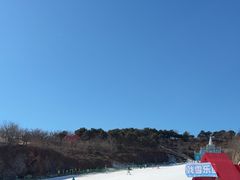 -蓟洲国际滑雪场