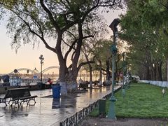 -人民防洪胜利纪念塔