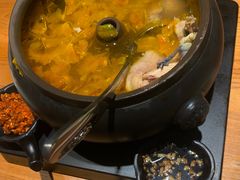 -云海肴·汽锅鸡·云南菜(高德置地店)