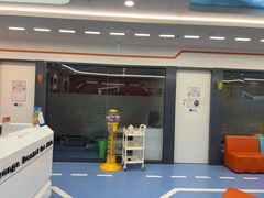 -极橙儿童齿科矫正中心(奥城店)